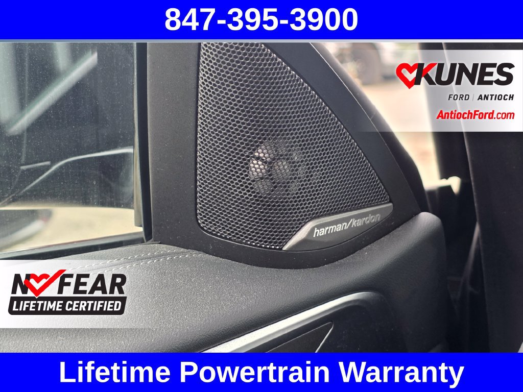 Used 2026 BMW 430i xDrive Convertible AWD/4WD image 53