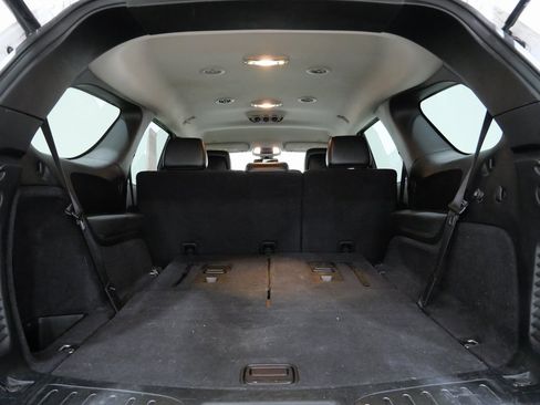 Used 2017 Dodge Durango GT w/ Nav & Power Liftgate Group image 28