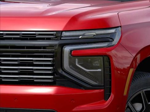 New 2026 Chevrolet Suburban High Country w/ Sun And Tow Package image 10