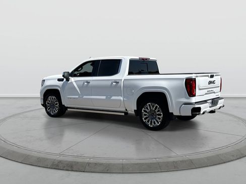 Used 2024 GMC Sierra 1500 Denali Ultimate AWD/4WD image 6