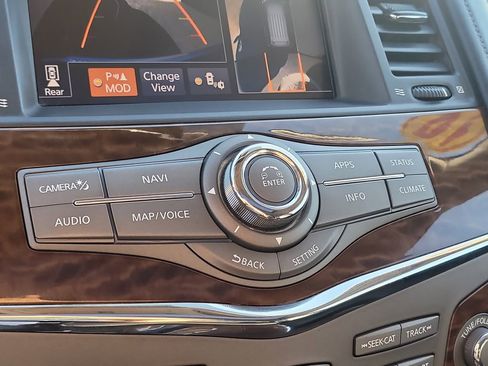 Used 2019 Nissan Armada SL w/ Premium Package image 25