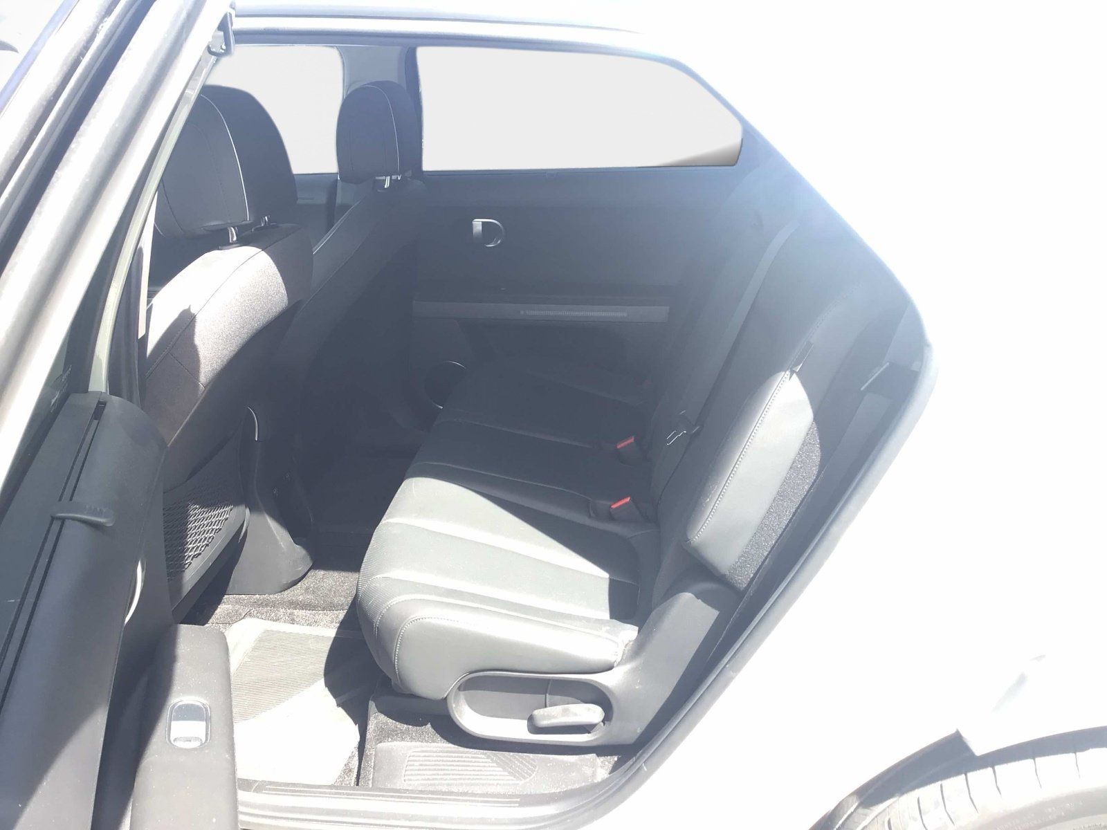 Used 2024 Hyundai Ioniq 5 Limited RWD image 8