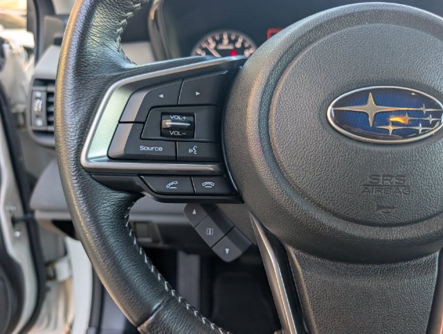 Used 2022 Subaru Outback Premium AWD/4WD image 13