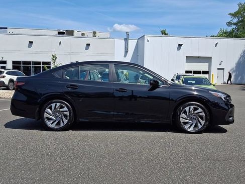 Used 2025 Subaru Legacy Limited AWD/4WD image 7
