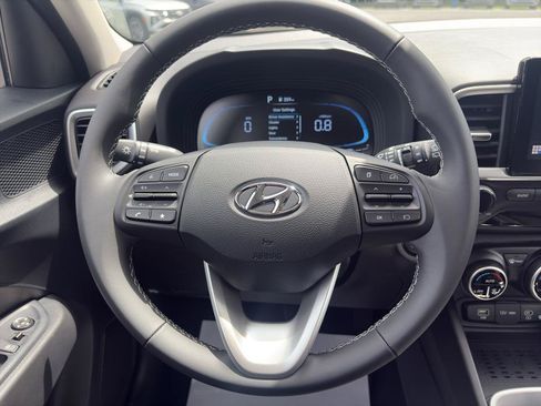 New 2026 Hyundai Venue SEL FWD image 14