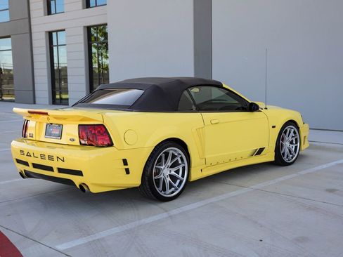Used 2003 Ford Mustang GT image 28