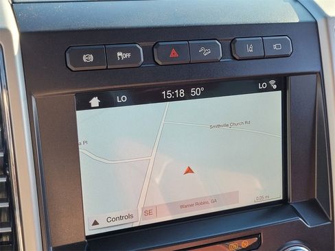 Used 2019 Ford F350 King Ranch w/ King Ranch Ultimate Package image 17