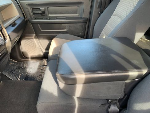 Used 2010 Dodge Ram 1500 Truck ST w/ ST Popular Equipment Group image 13