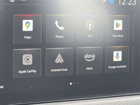 New 2026 Honda Civic Sport Touring image 33