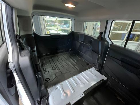 Used 2016 Ford Transit Connect XL FWD image 19