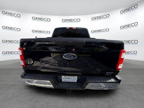 Used 2021 Ford F150 XL w/ Equipment Group 101A High RWD image 12