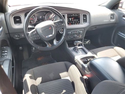 Used 2023 Dodge Charger SXT image 11