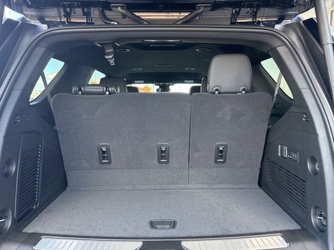 New 2026 Chevrolet Tahoe Premier image 11