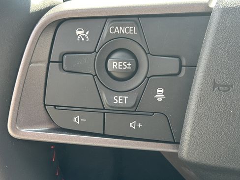 New 2026 Nissan Sentra SR w/ SR All Weather Package image 22