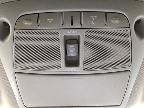 Used 2015 Nissan Murano Platinum w/ Platinum Technology Package image 27