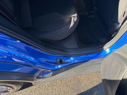 Used 2024 Subaru WRX Premium image 38