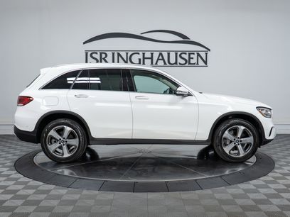 Certified 2022 Mercedes-Benz GLC 300 4MATIC