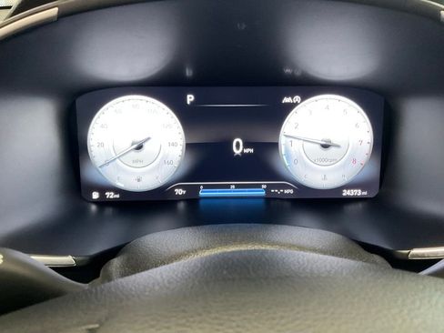 Used 2023 Hyundai Santa Fe Calligraphy AWD/4WD image 15