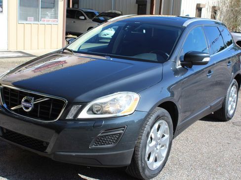 Used 2013 Volvo XC60 3.2 image 6