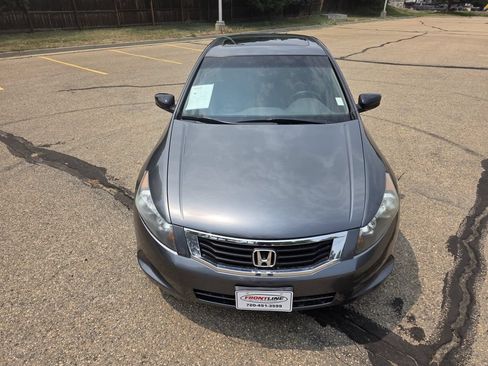 Used 2009 Honda Accord EX image 13