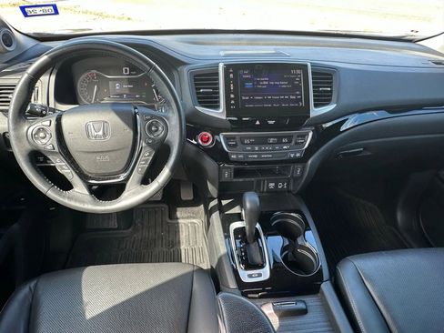 Used 2017 Honda Ridgeline RTL-E image 19
