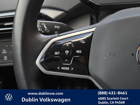 Certified 2023 Volkswagen ID.4 Pro S RWD image 20
