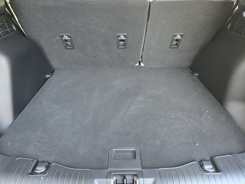 Certified 2020 Ford Escape SEL image 23