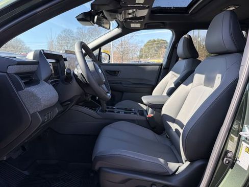 New 2026 Subaru Outback Limited image 11