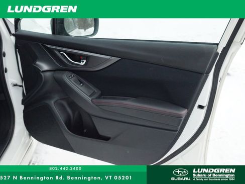 Used 2017 Subaru Impreza 2.0i Sport image 8