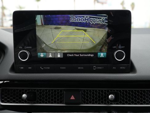 New 2026 Honda Civic Sport image 26