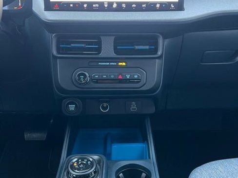 New 2026 Ford Maverick XLT w/ Equipment Group 301A image 10