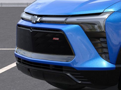 Used 2024 Chevrolet Blazer EV RS AWD/4WD image 13