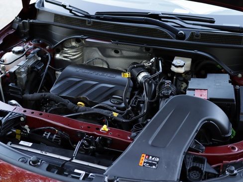 Used 2024 Buick Envista Preferred w/ Convenience I Package image 29