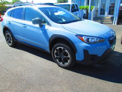 Used 2023 Subaru Crosstrek 2.0i