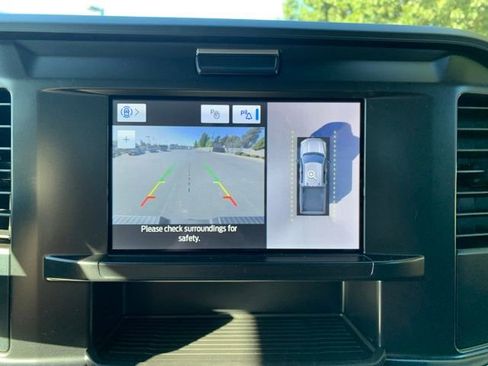 New 2026 Ford F350 XL w/ STX Appearance Package image 16