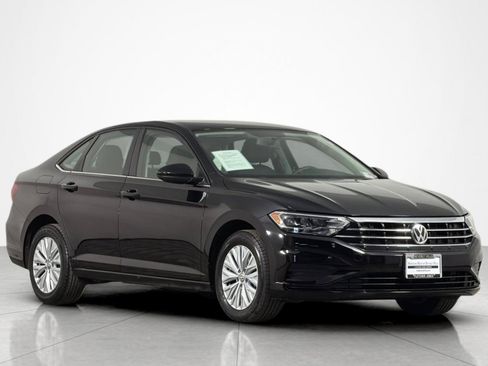 Used 2019 Volkswagen Jetta FWD image 7