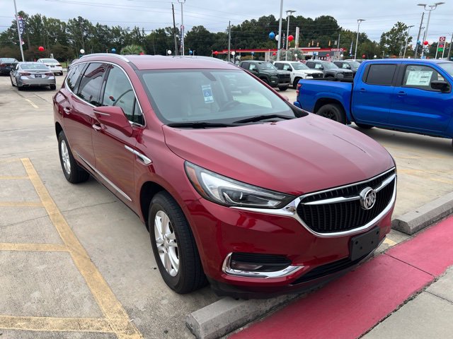Used 2019 Buick Enclave Essence AWD/4WD image 1