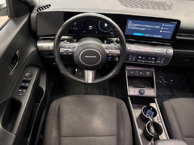 Used 2024 Hyundai Kona SEL w/ Convenience Package AWD/4WD image 15