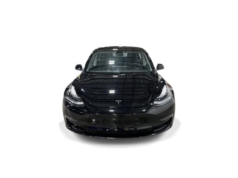 Certified 2023 Tesla Model 3 Long Range AWD/4WD image 2