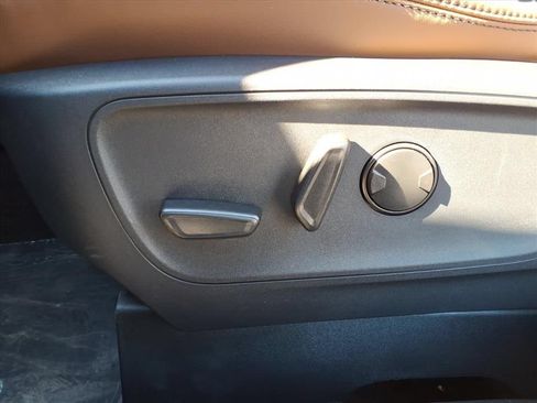 New 2025 Ford Bronco Sport Outer Banks w/ Outer Banks Tech Package+ AWD/4WD image 17