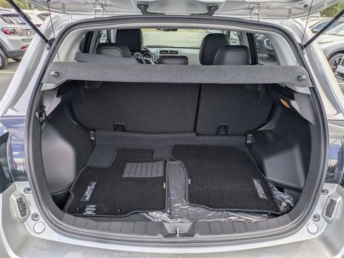 New 2025 Mitsubishi Outlander Sport SE image 12