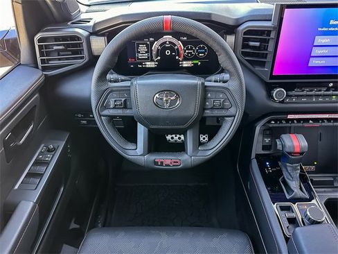 New 2026 Toyota Tundra TRD Pro image 19