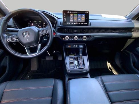 Used 2025 Honda CR-V Sport-L image 14