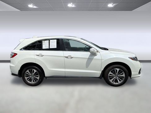 Used 2017 Acura RDX FWD w/ Advance Package image 8