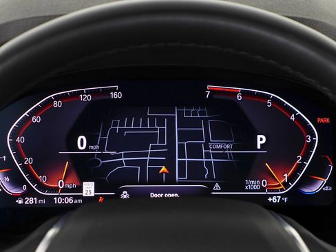 Used 2023 BMW X3 sDrive30i w/ Convenience Package image 28