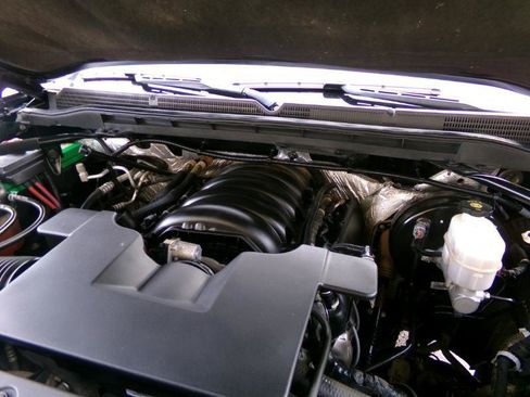 Used 2017 GMC Sierra 1500 4x4 Double Cab image 30