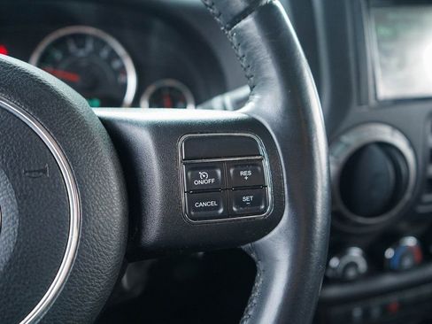 Used 2016 Jeep Wrangler Unlimited Sport w/ Quick Order Package 24S image 19