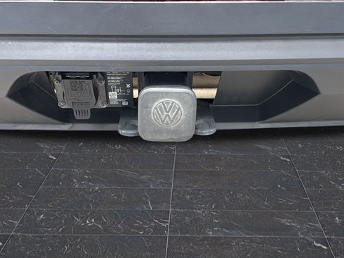 Used 2024 Volkswagen Atlas SEL AWD/4WD image 42