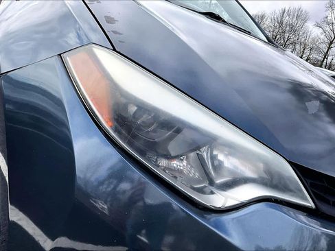 Used 2014 Toyota Corolla S image 25