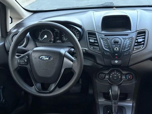 Used 2015 Ford Fiesta S image 26